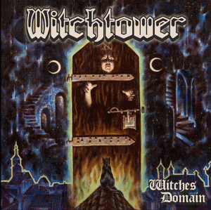 Witchtower (ESP) : Witches’ Domain